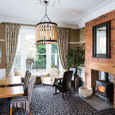 Hedley House & 호텔 3*