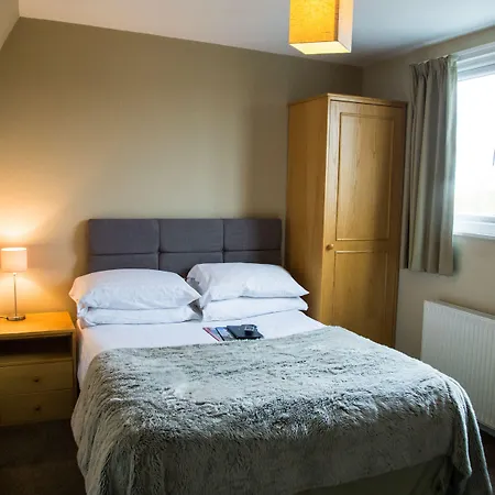 호텔 Hedley House & 3*