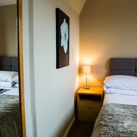 Hedley House Wellness And Hotel York