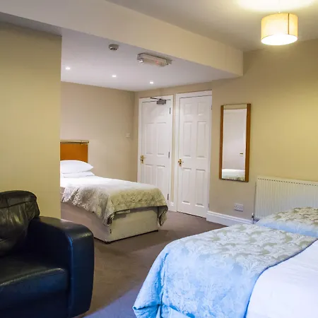 Hedley House Wellness And Hotel