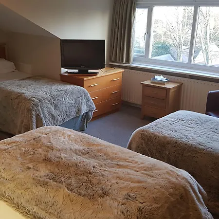 호텔 Hedley House & 요크