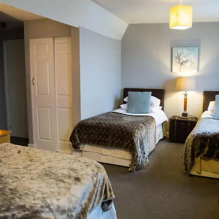 Hedley House Wellness And Hotel