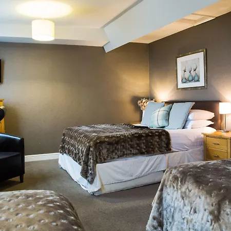 Hedley House & 호텔 3*