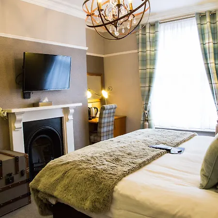 호텔 Hedley House & 3*