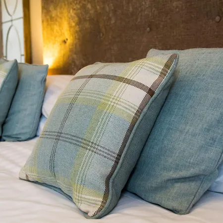 Hedley House & 호텔 요크