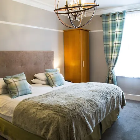 호텔 Hedley House & 3*