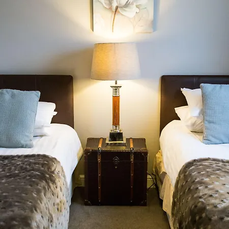 Hedley House Wellness And