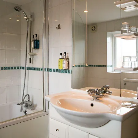 Hotel Hedley House Wellness And