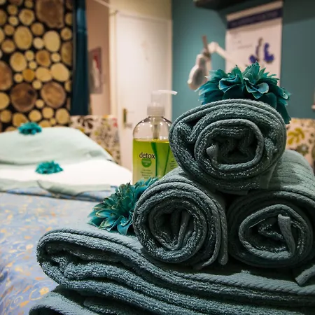 Hedley House Wellness And 3* York