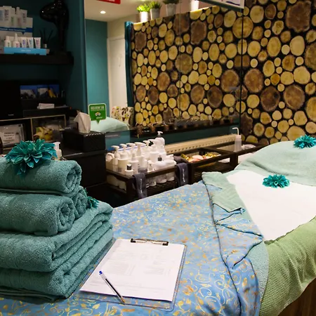 Hedley House Wellness&spa York