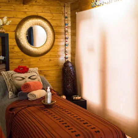 Hotel Hedley House Wellness And York