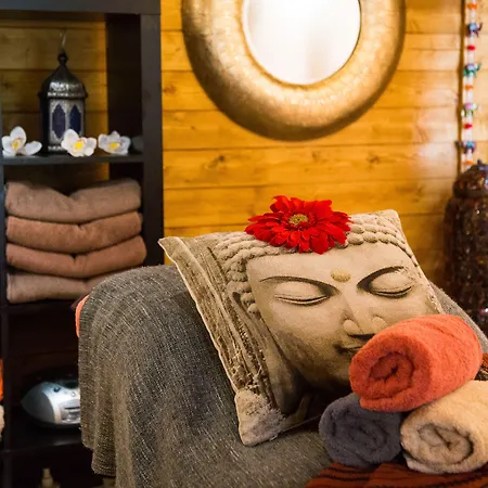 Hedley House & 호텔