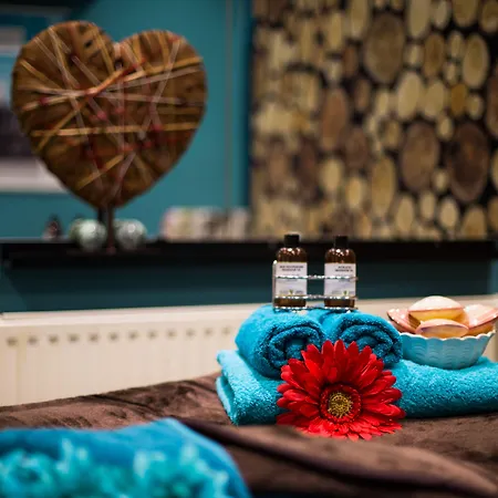Hedley House Wellness&spa York