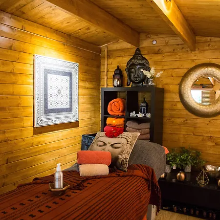 Hotel Hedley House Wellness And York