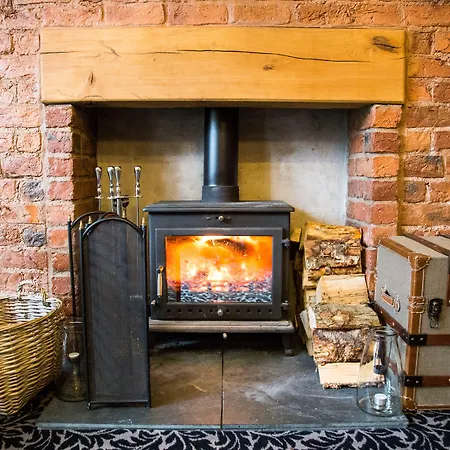 Hedley House Wellness And 3* York