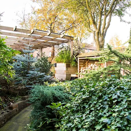 Hedley House & 호텔