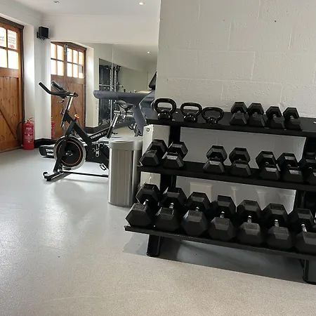 Hedley House Wellness And York