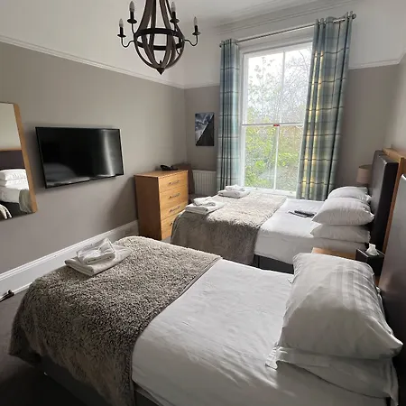 Hedley House Wellness&spa Hotel York