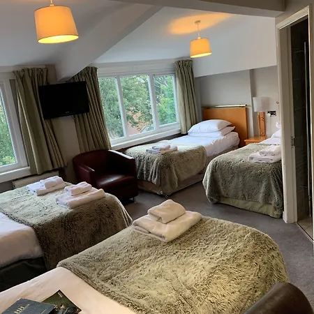 Hedley House Wellness&spa Hotel 3*