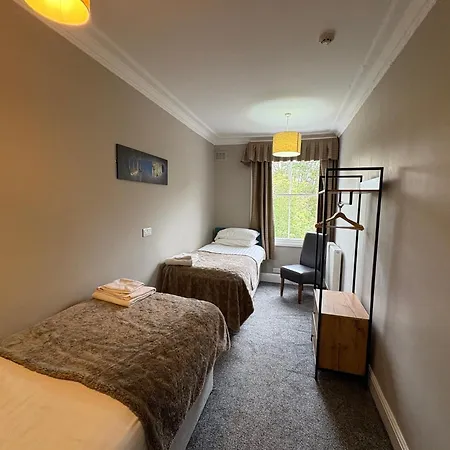 Hedley House Hotel Wellness And Spa York