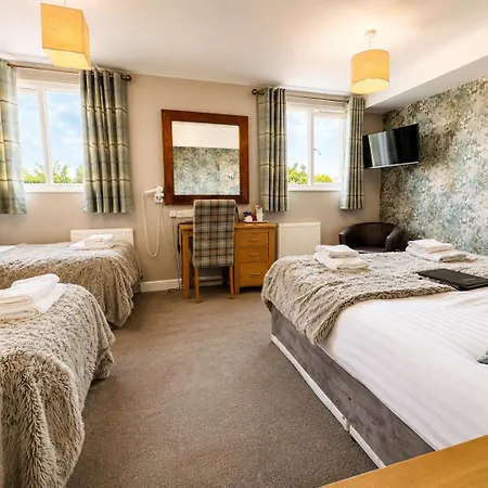 Hedley House Wellness And Hotell