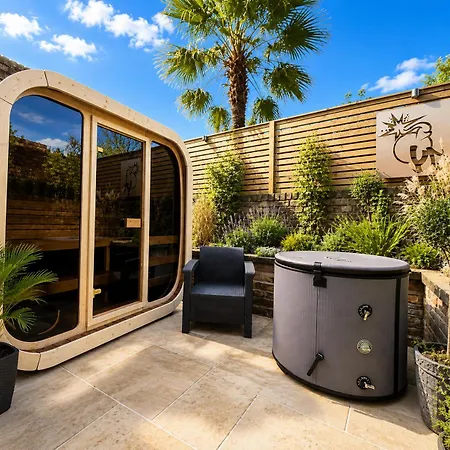 Hotel Hedley House Wellness And 3*