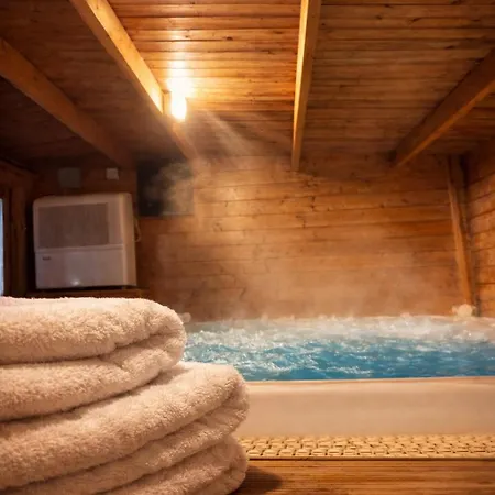 Hedley House Wellness And Hotel 3*