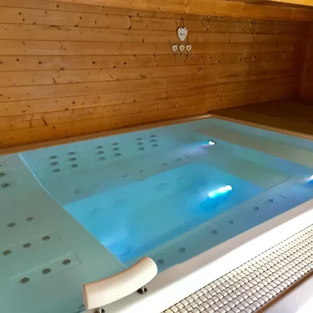 Hedley House Wellness And Hotel 3*