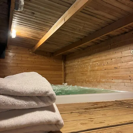 Hedley House Wellness And