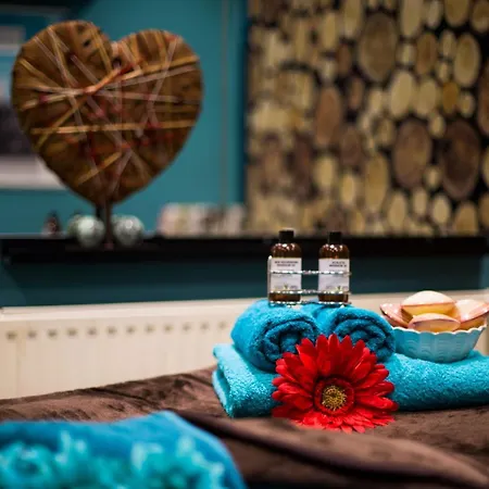 Hedley House Wellness And Hotel York