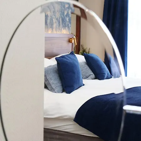 Hotel Hedley House Wellness And 3*