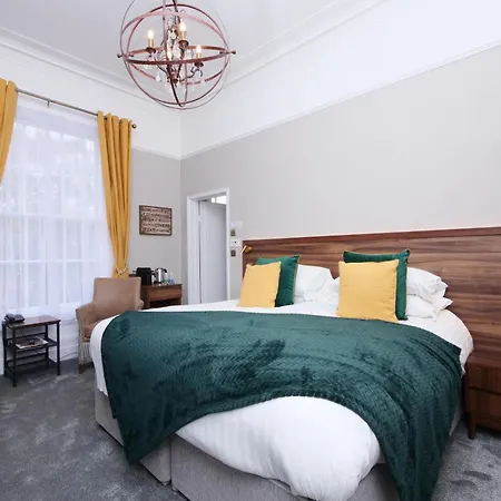 Hedley House Wellness And York
