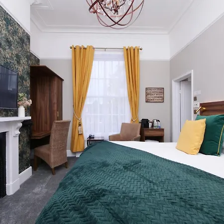 Hedley House Wellness&spa Hotel York