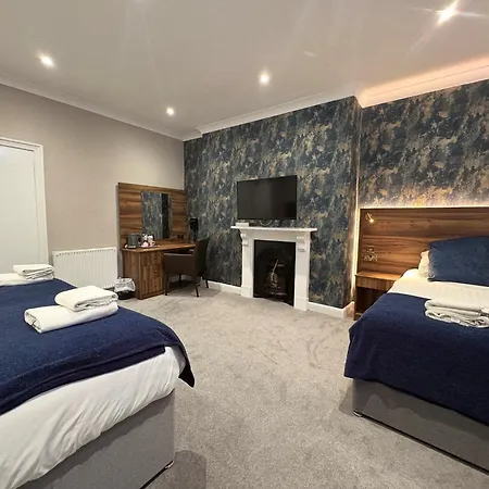 Hedley House Wellness And 3*
