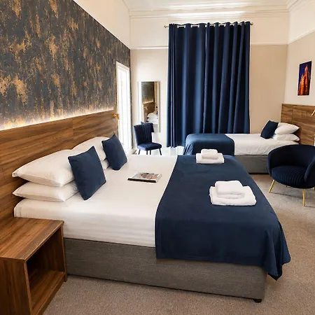Hedley House Wellness&spa Hotel York