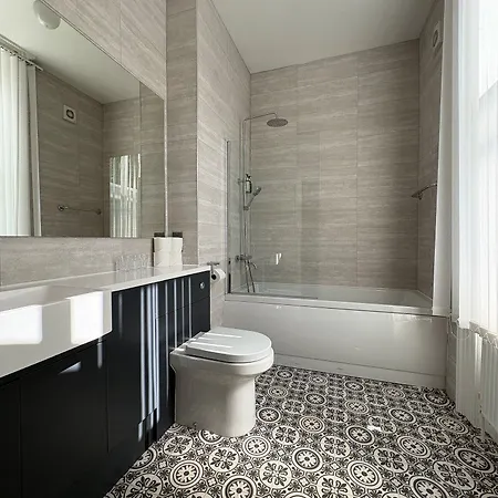 Hotel Hedley House Wellness&spa York