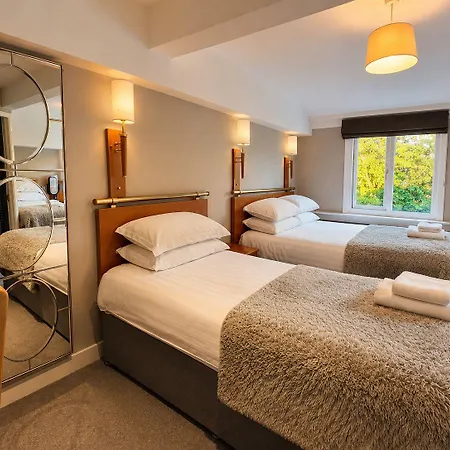 Hedley House Wellness&spa