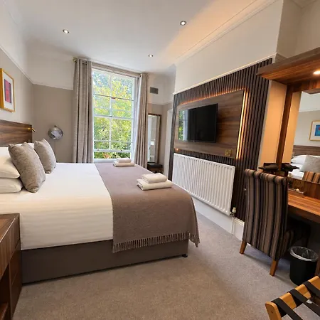 Hedley House Wellness And Hotel 3*