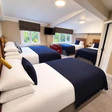 Hotel Hedley House Wellness And 3*