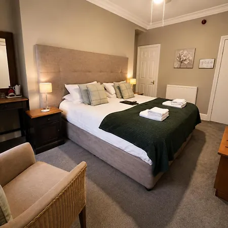 Hedley House Wellness And York