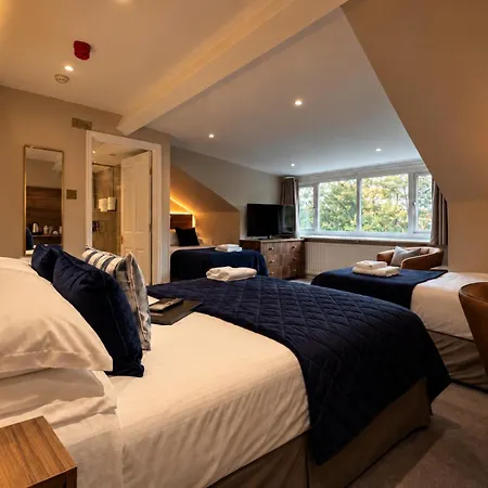 Hedley House Wellness And Hotel 3*