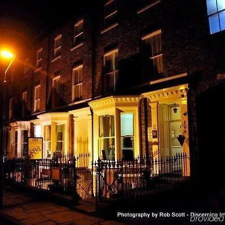 Hedley House & 3* 요크