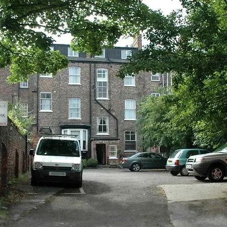 Hotel Hedley House & 3*