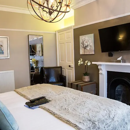 Hedley House & Hotel 3*