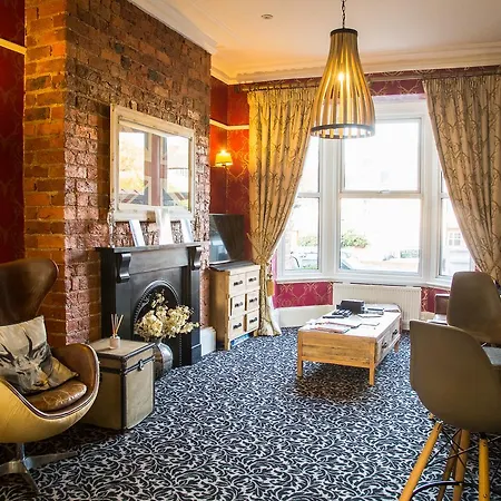 호텔 Hedley House &