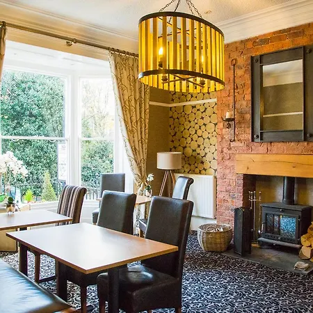 Hedley House & 호텔 3*