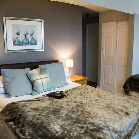 Hotel Hedley House & York