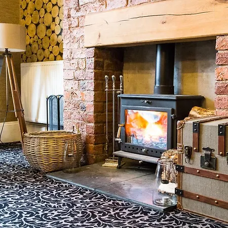 Hedley House & Hotel