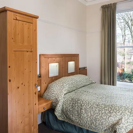 Hotel Hedley House &