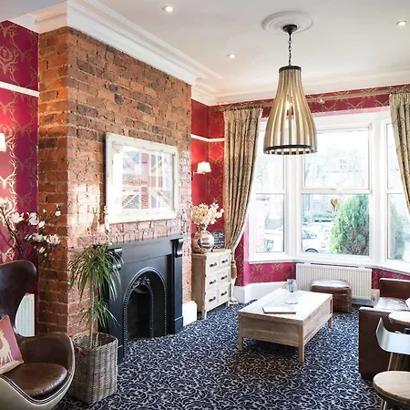 Hotel Hedley House &